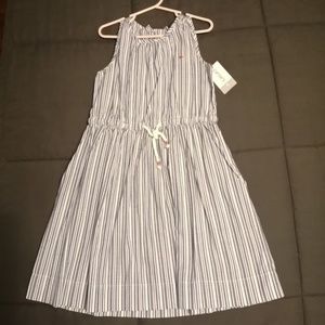 Girls Carter dress